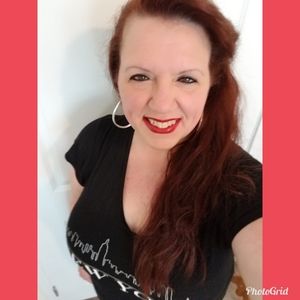 Meet your Posher, Charlene